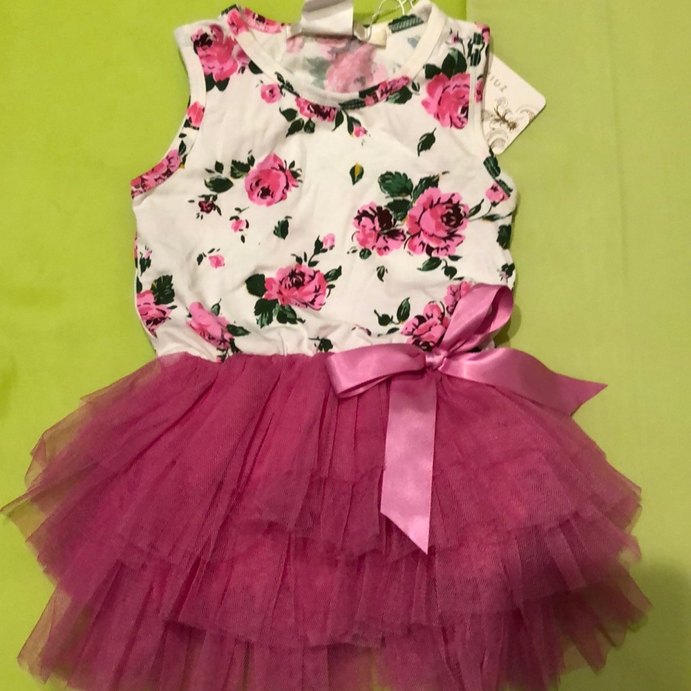 Children’s dress.